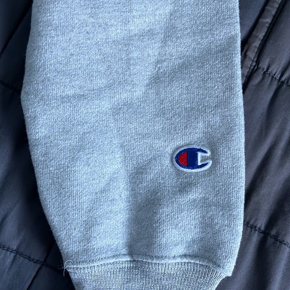 Champion crew neck - Picture 4 of 5